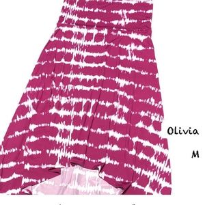 LulaRoe Olivia Skirt